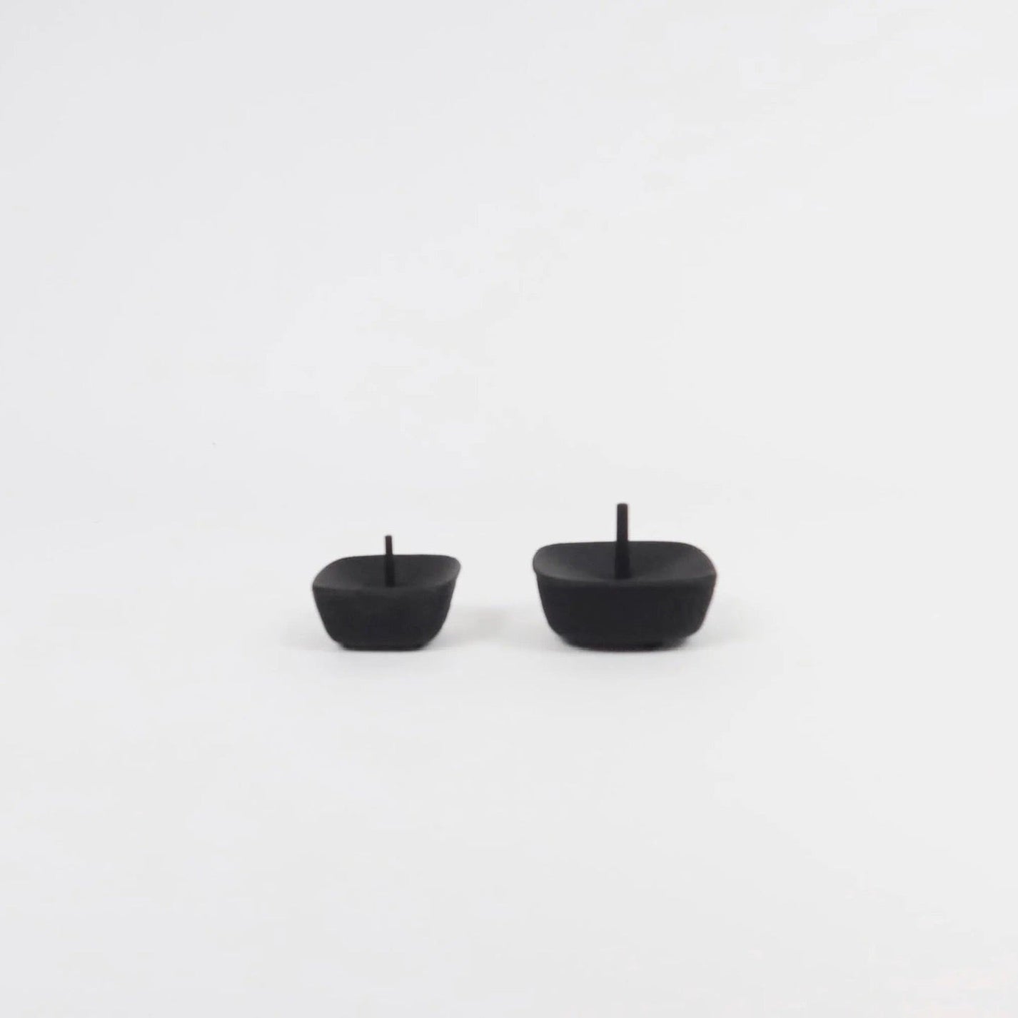 Japanese Takazawa Koma Candle Stand, 2 Sizes