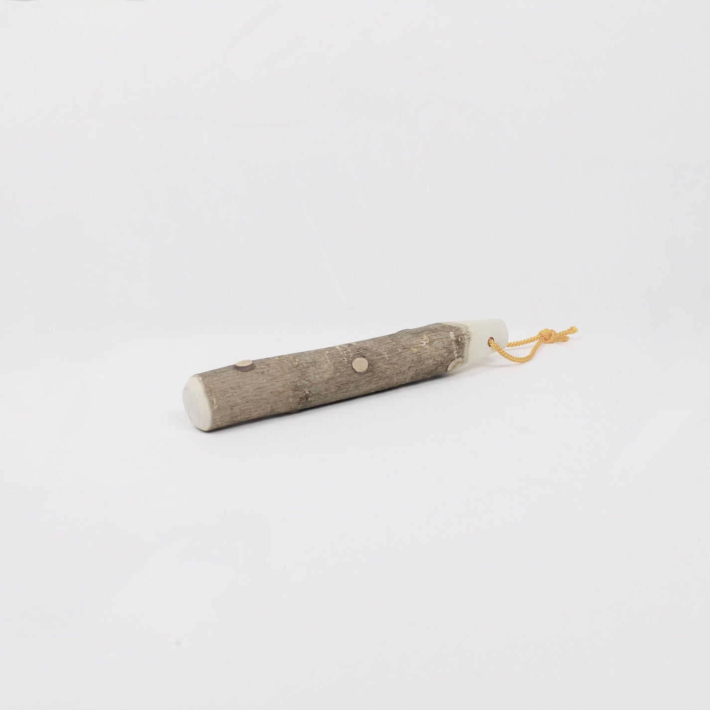 Japanese Sansho Surikogi (擂粉木) Wooden Pestle
