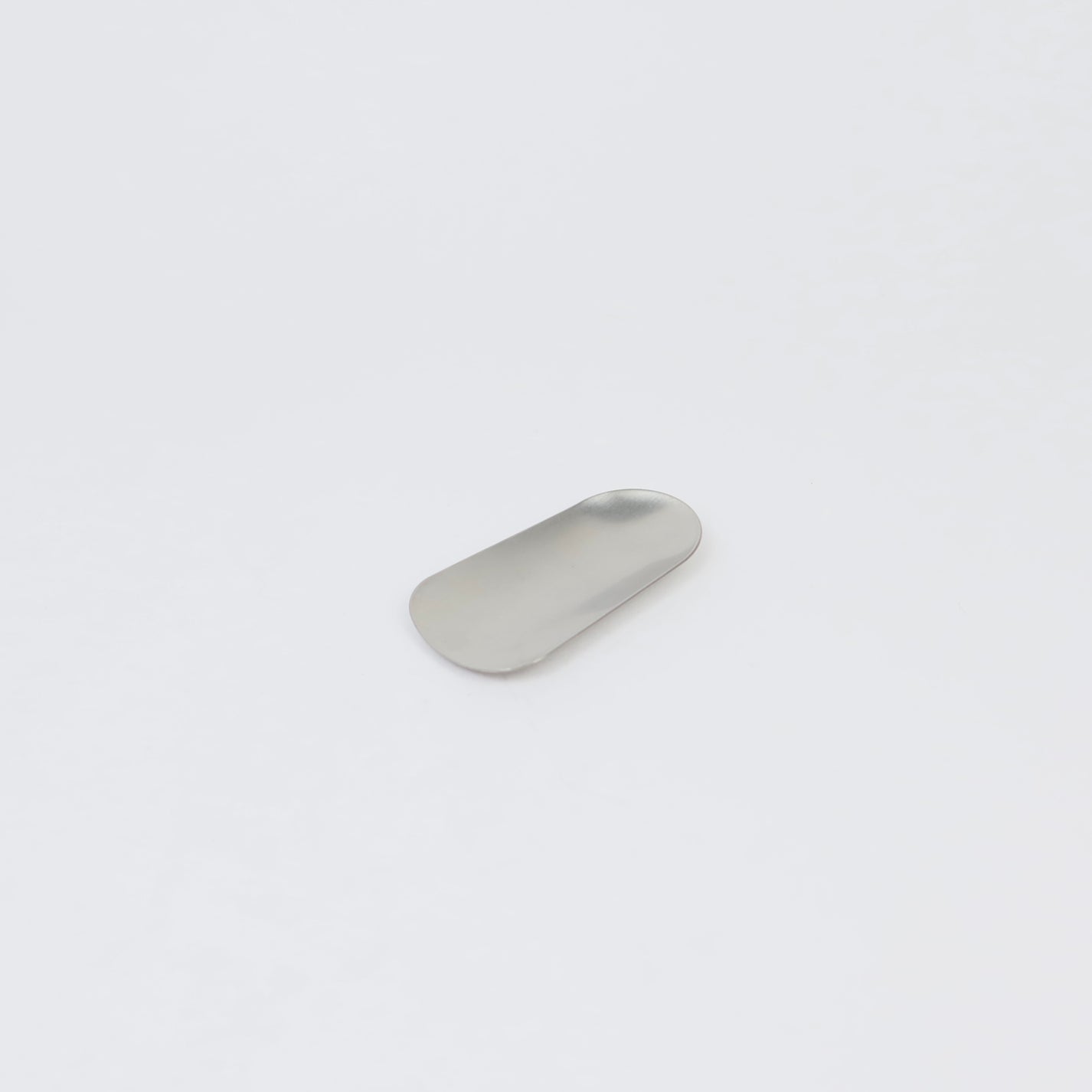 Japanese Stainless Steel Tea Scoop