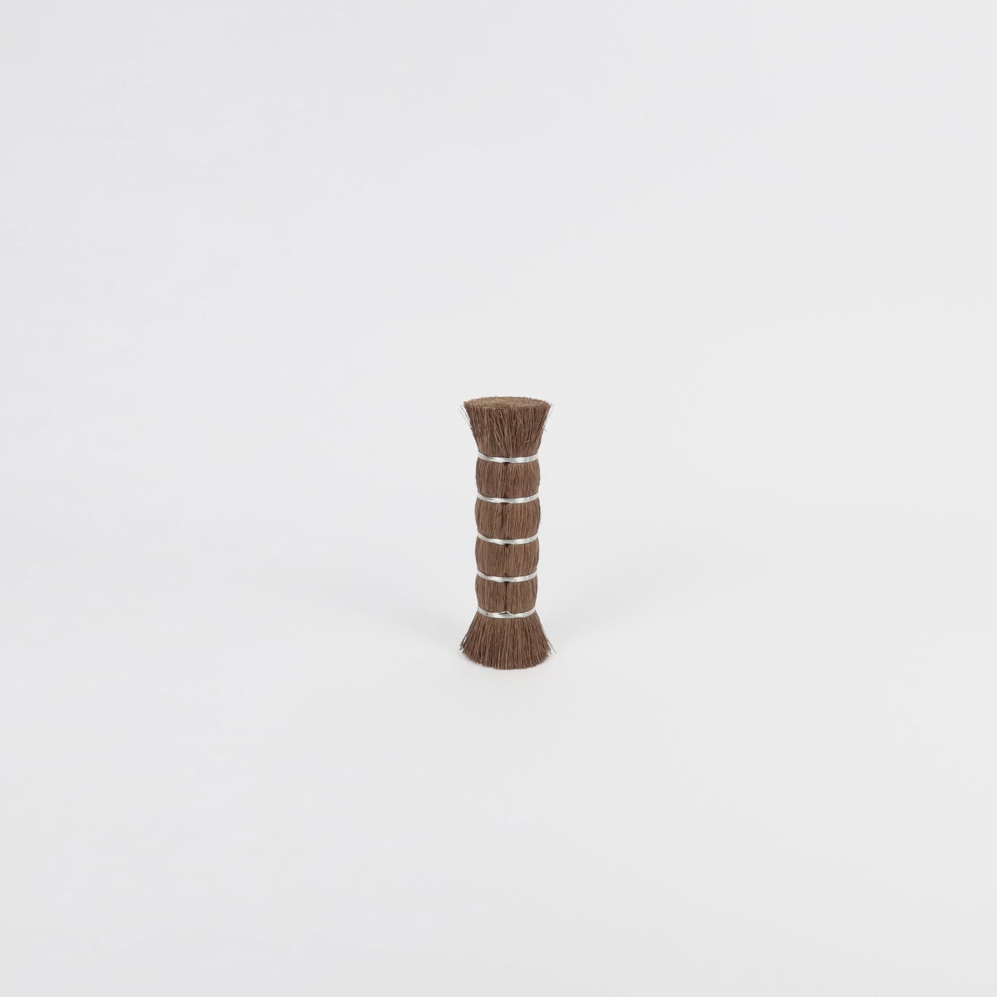 Japanese Sasara Tawashi Brush, M