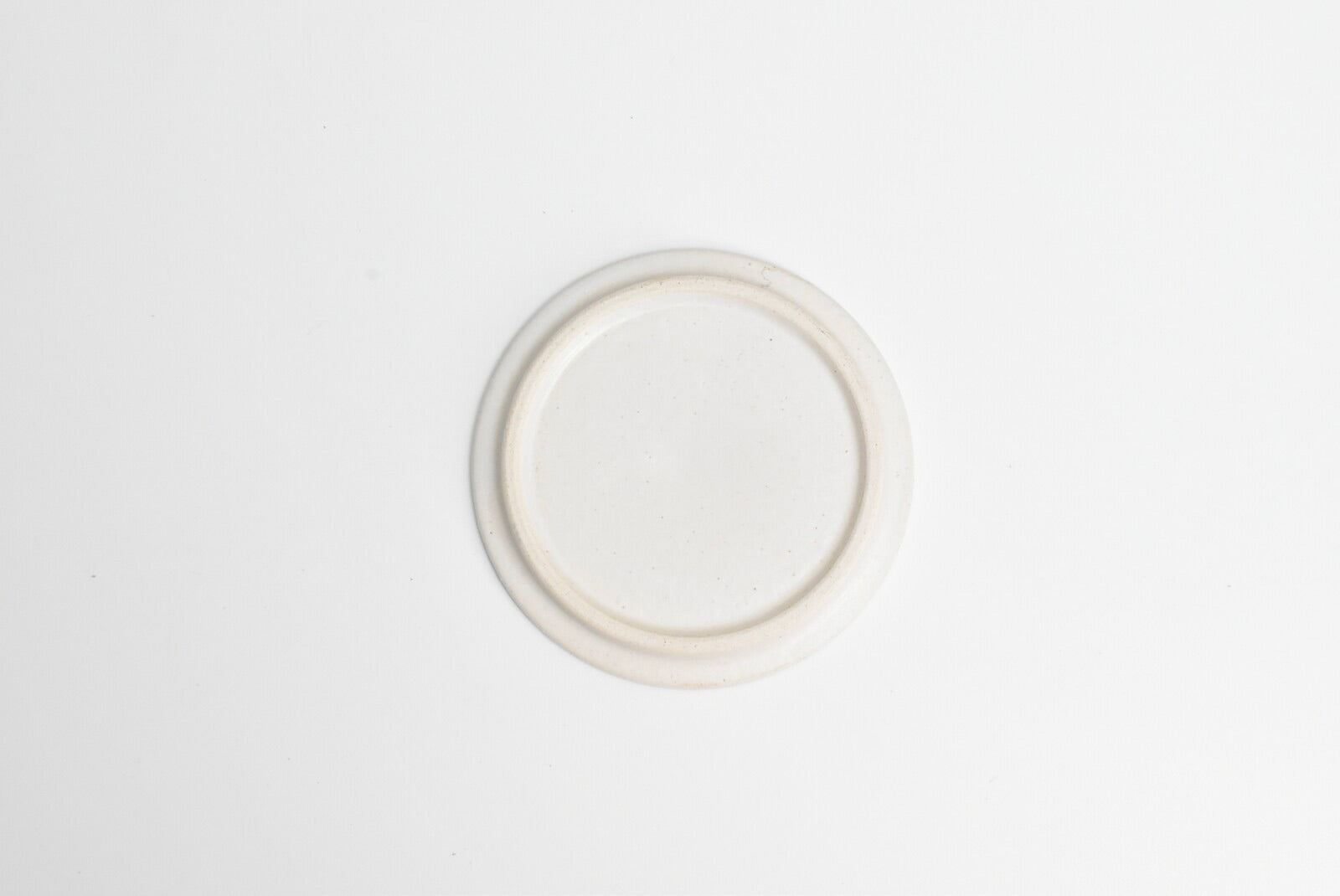 Japanese Minoyaki Ceramic Gratin Bowl, Plate & Mini Plate/Lid/Potholder, Beige