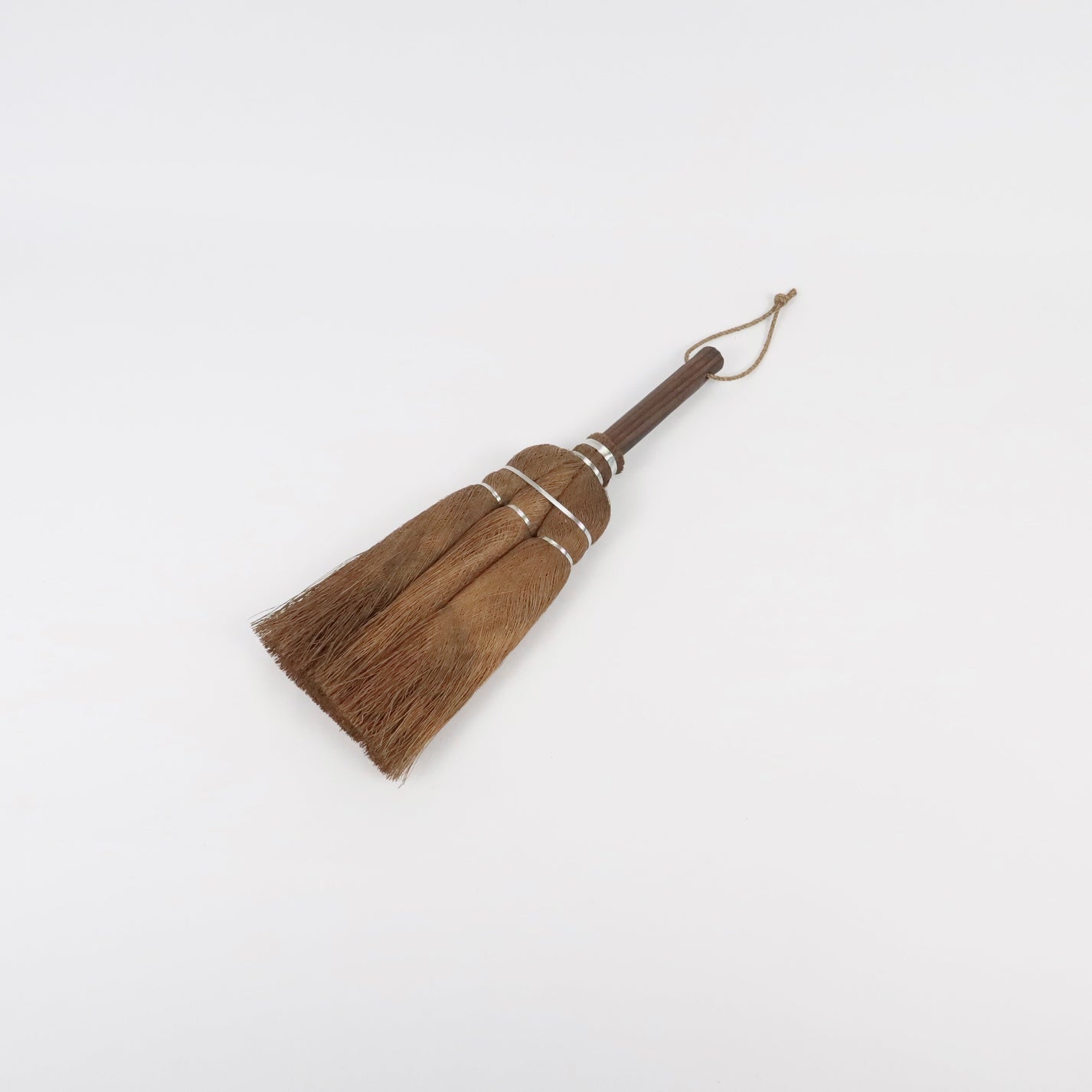 Japanese Takada Handy Broom with Cypress Handle