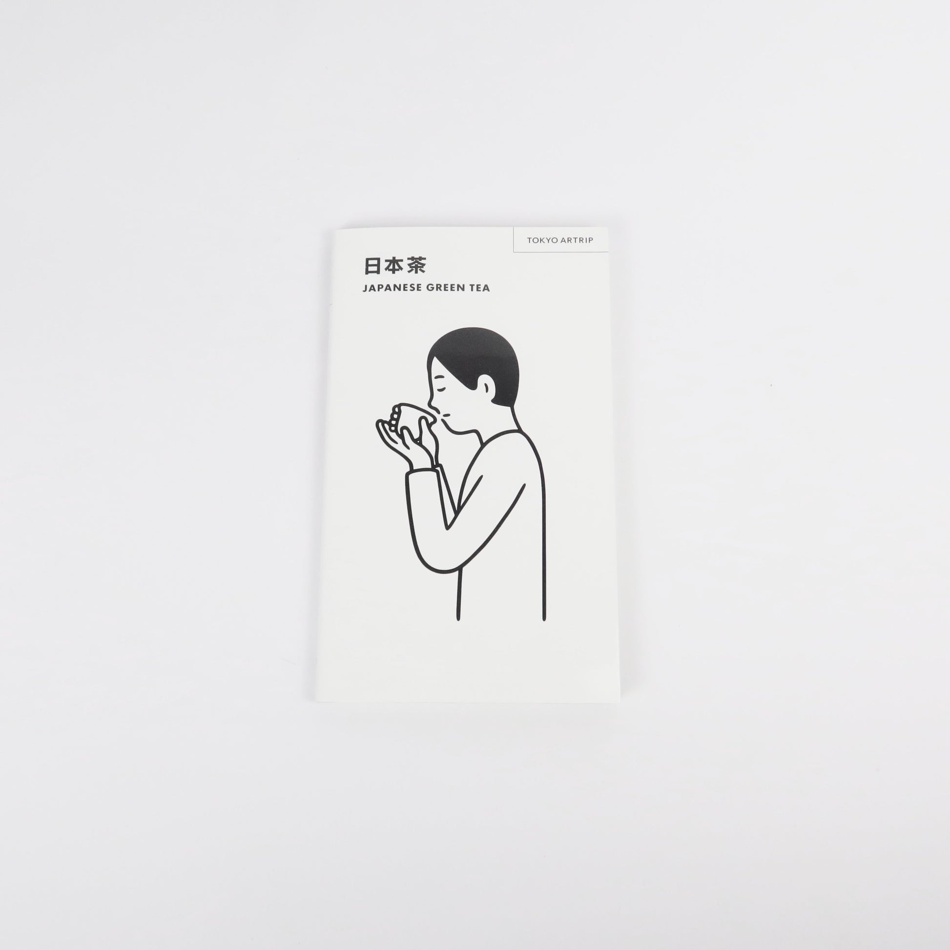 Tokyo Artrip - Japanese Green Tea