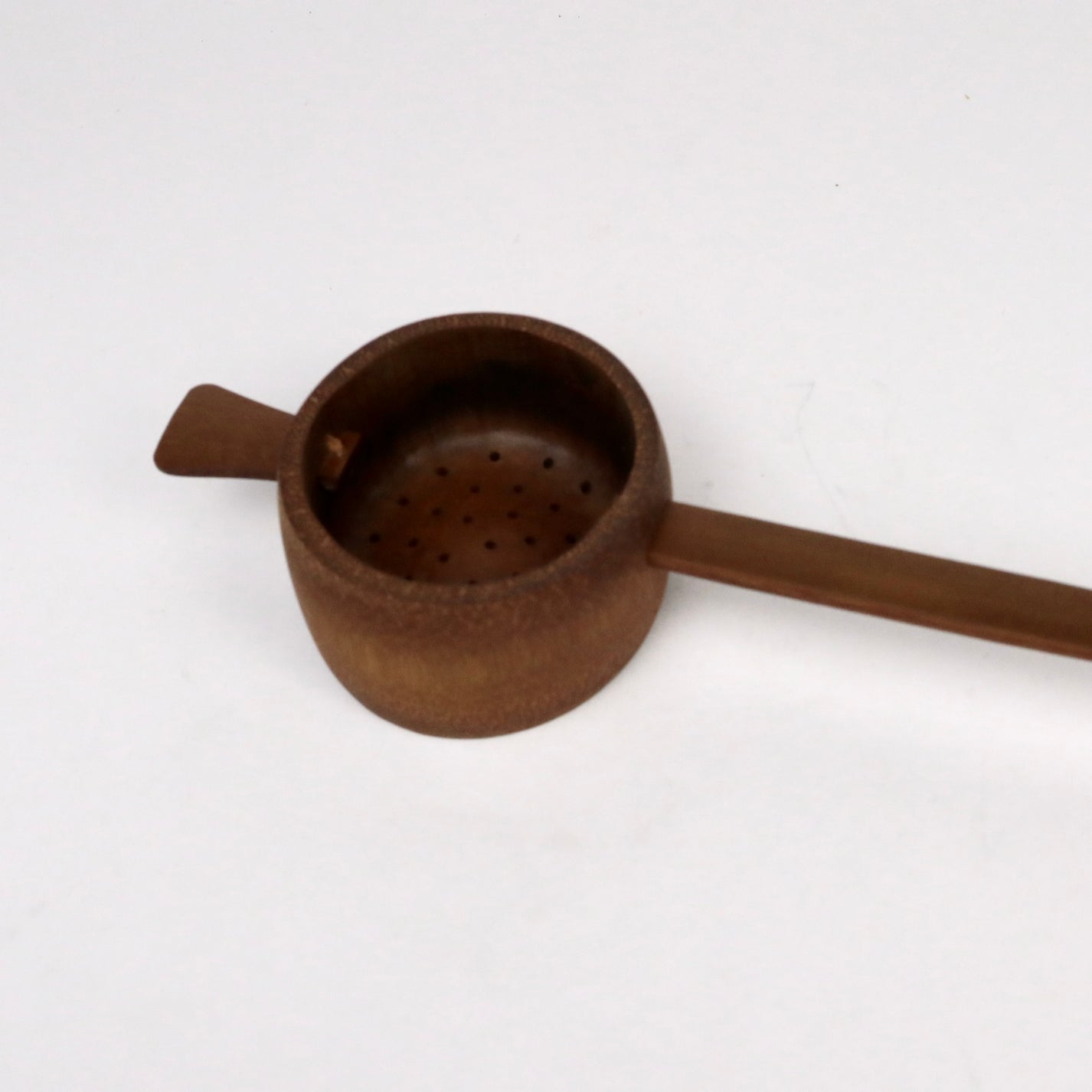 Korean Bamboo Tea Strainer