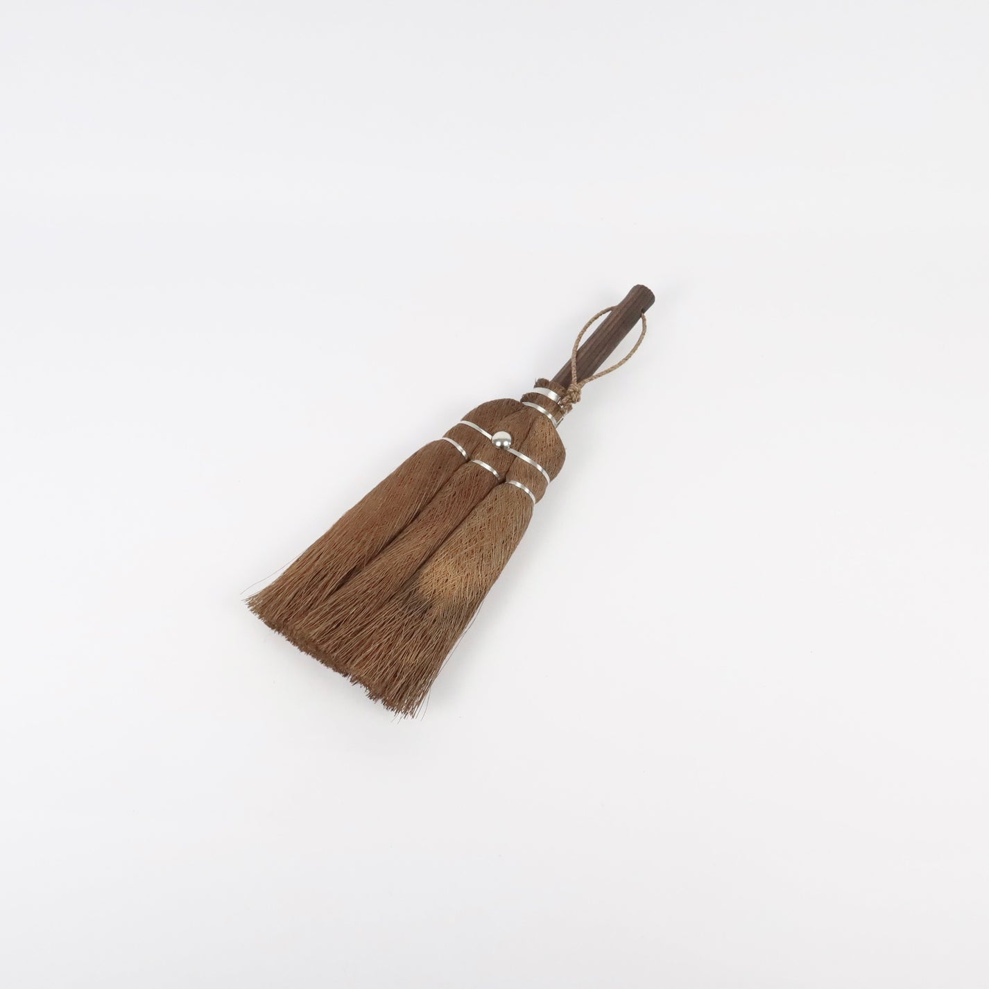 Japanese Takada Handy Broom with Cypress Handle