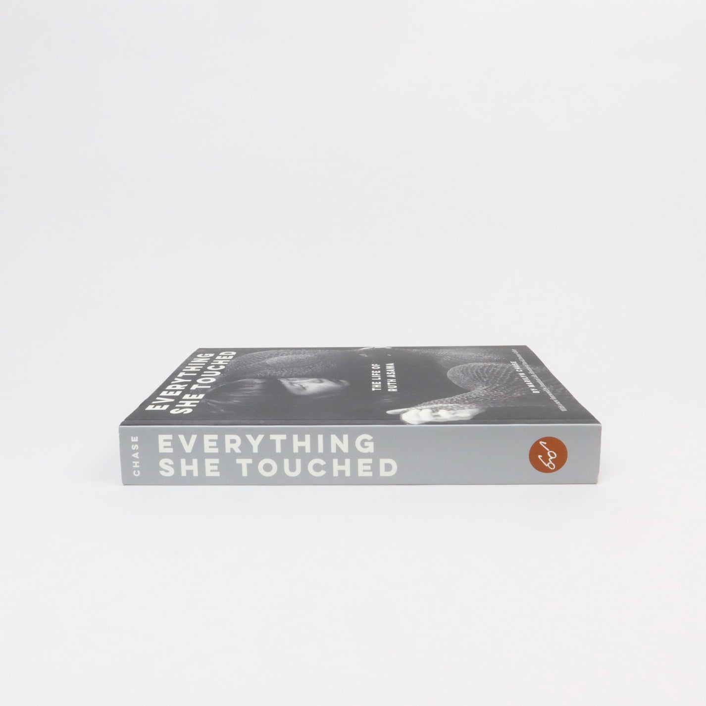 Everything She Touched: The Life of Ruth Asawa