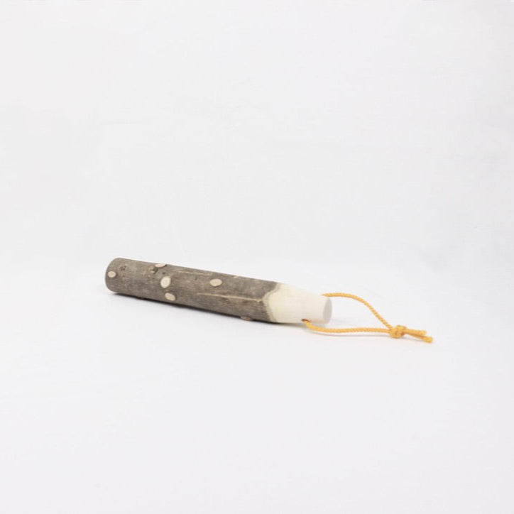 Japanese Sansho Surikogi (擂粉木) Wooden Pestle