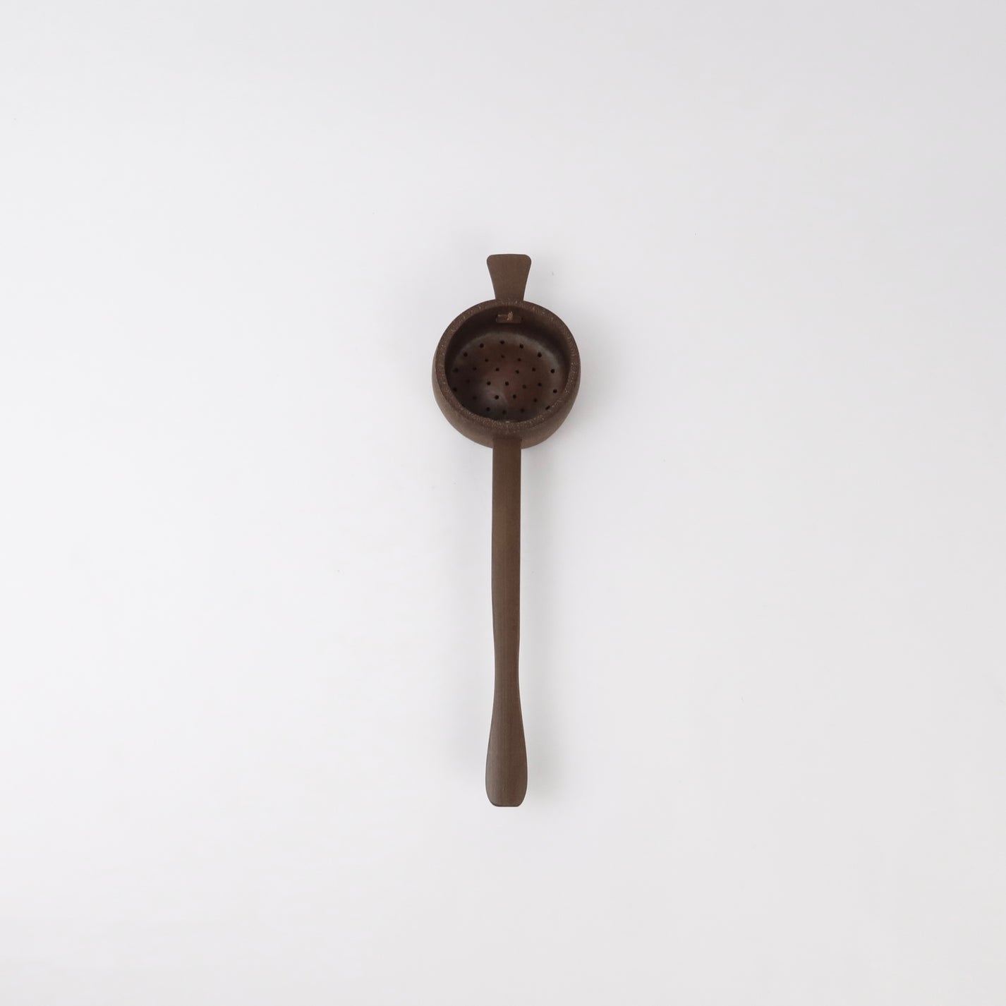 Korean Bamboo Tea Strainer