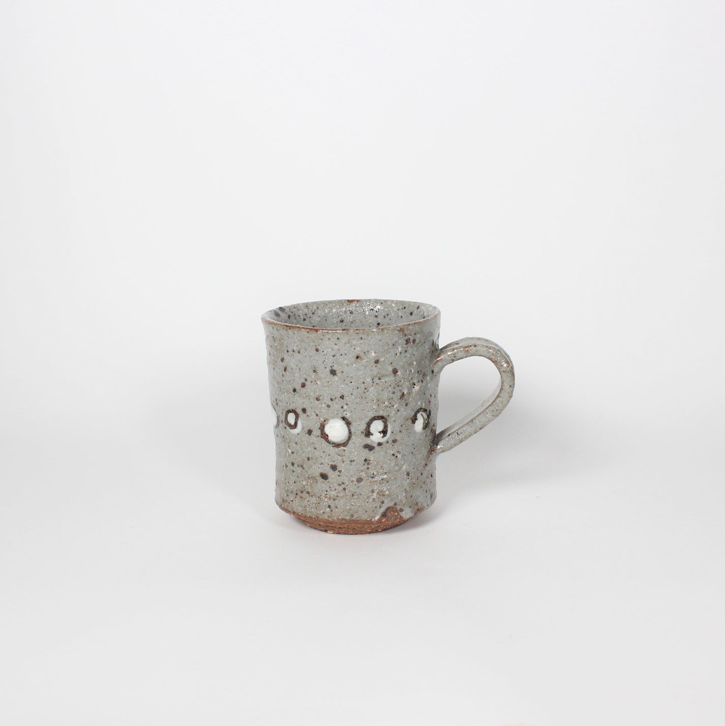 Japanese Wabi Ceramic Mug