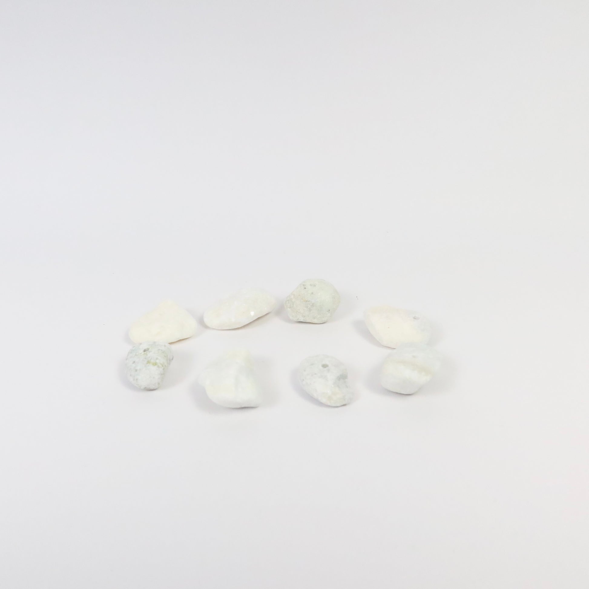 Tokyo Kodo White Stone Incense Holder