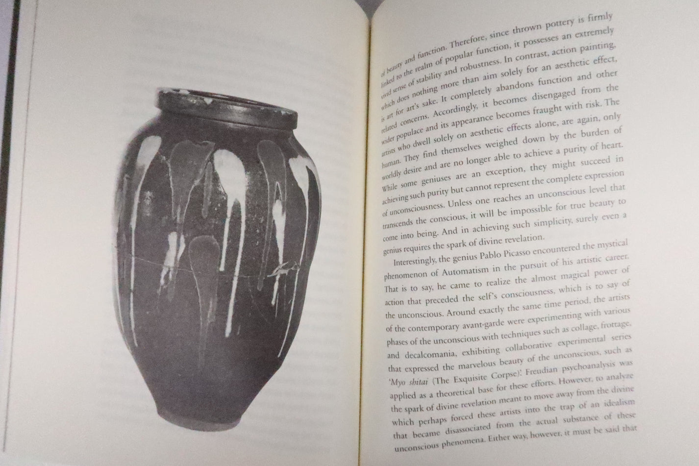 Book The Philosophy of Design by Sori Yanagi