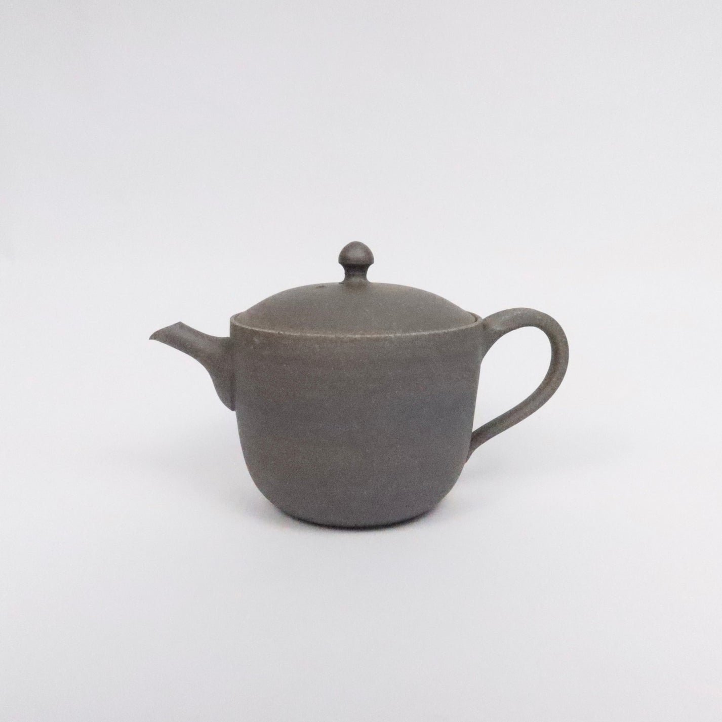 Japanese Tokoname Ceramic Pour Over Coffee & Tea pot