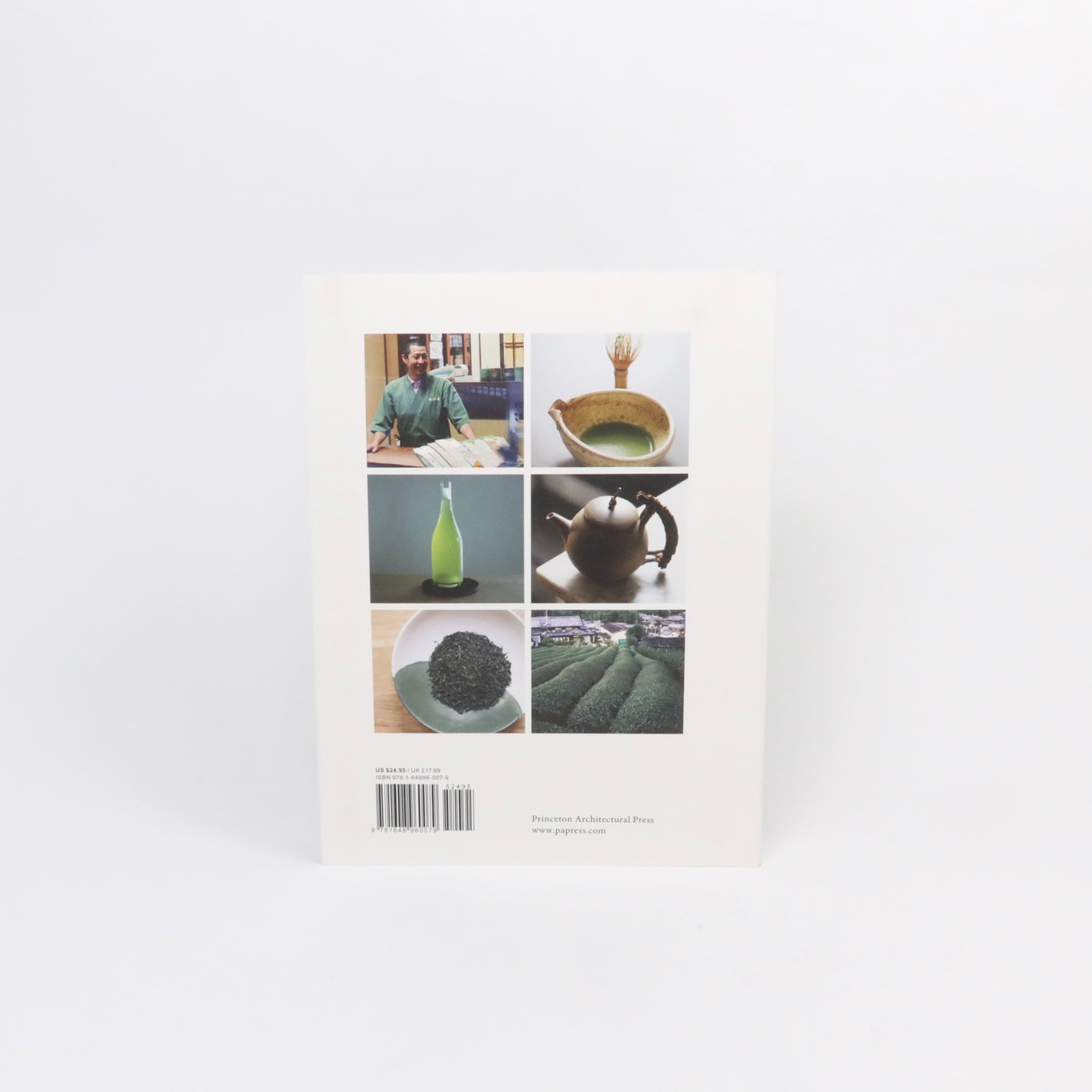 Stories of Japanese Tea: the Regions, the Growers, and the Craft
