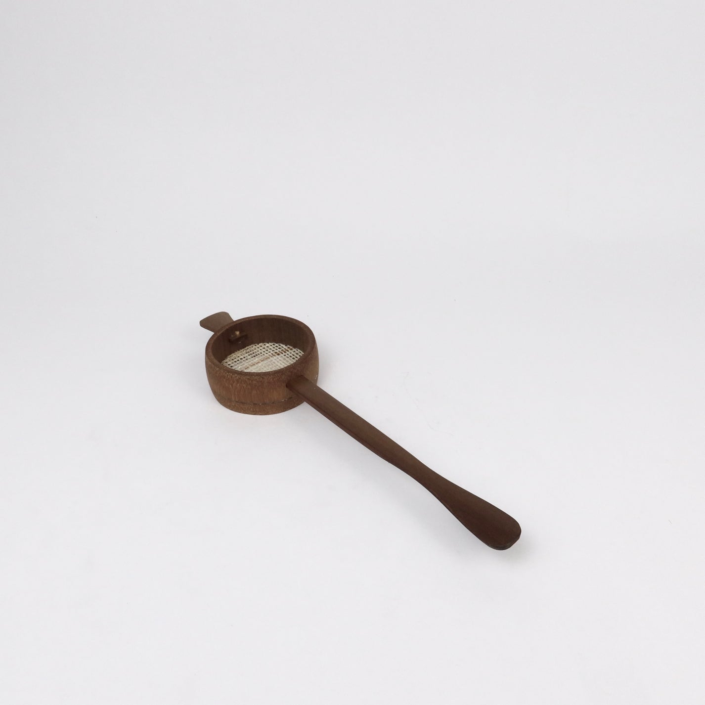 Korean Bamboo Tea Strainer