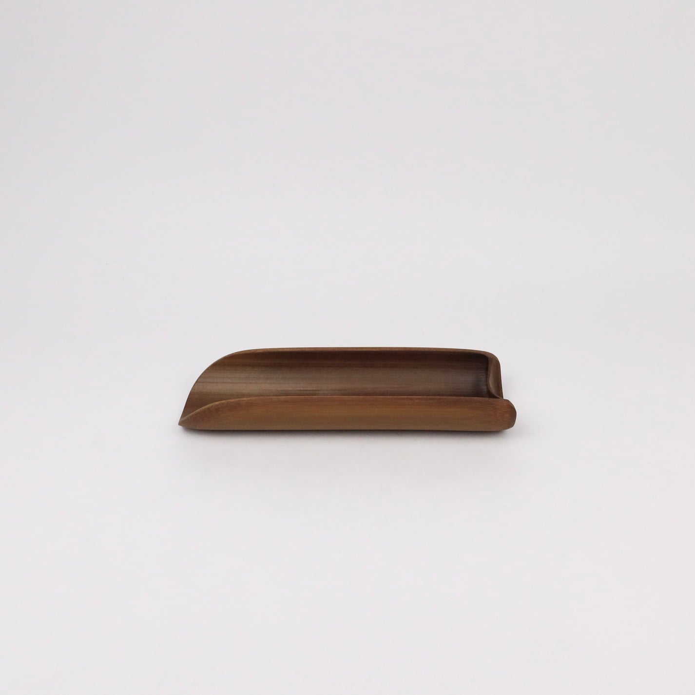 Korean Bamboo Chachik 차칙 Tea Scoop