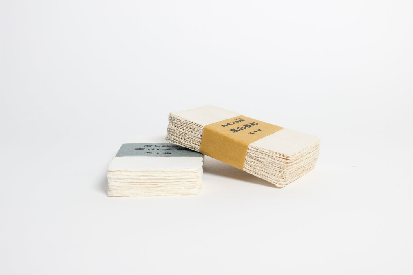 Kozo Mulberry Papercards (50 sheets)