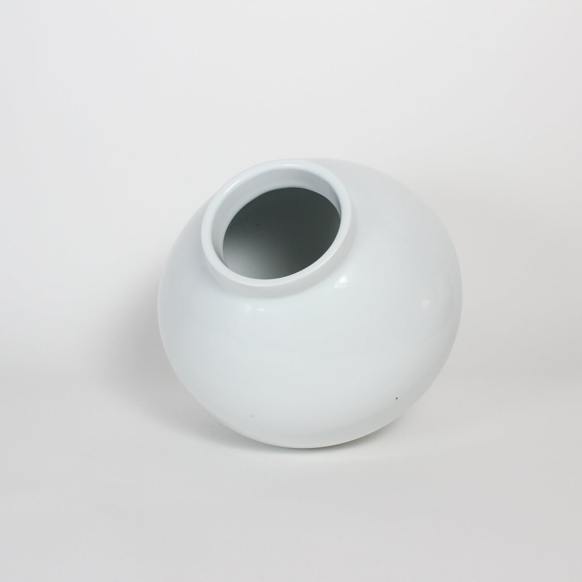 Dalhangari Moon Jar Small - Wonki and J Ceramics