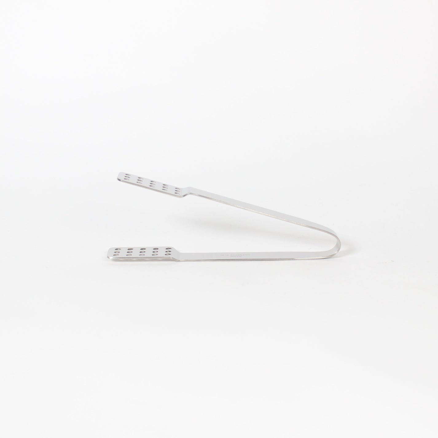 Japanese Stainless Steel Tea Bag Squeezer/Tong