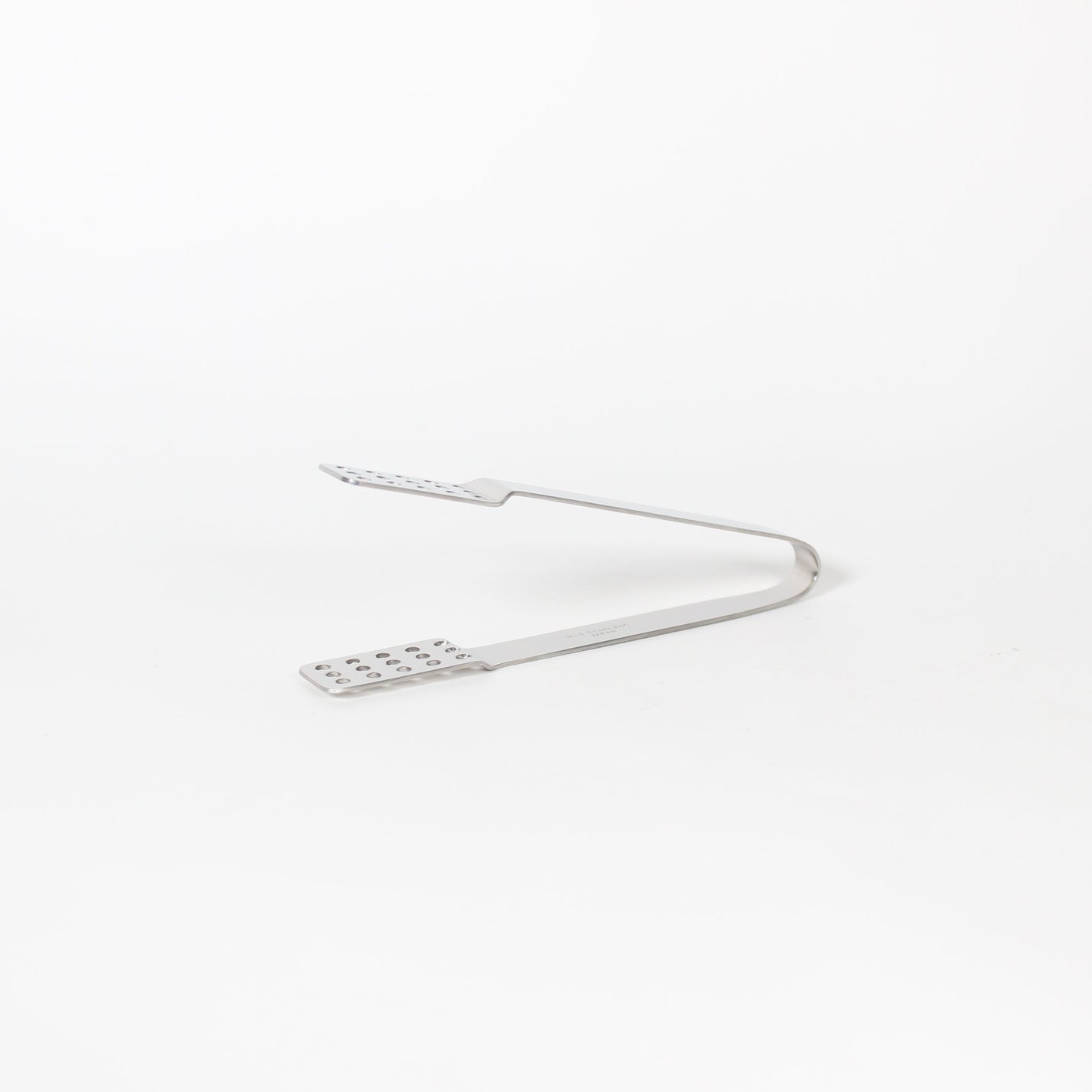 Japanese Stainless Steel Tea Bag Squeezer/Tong