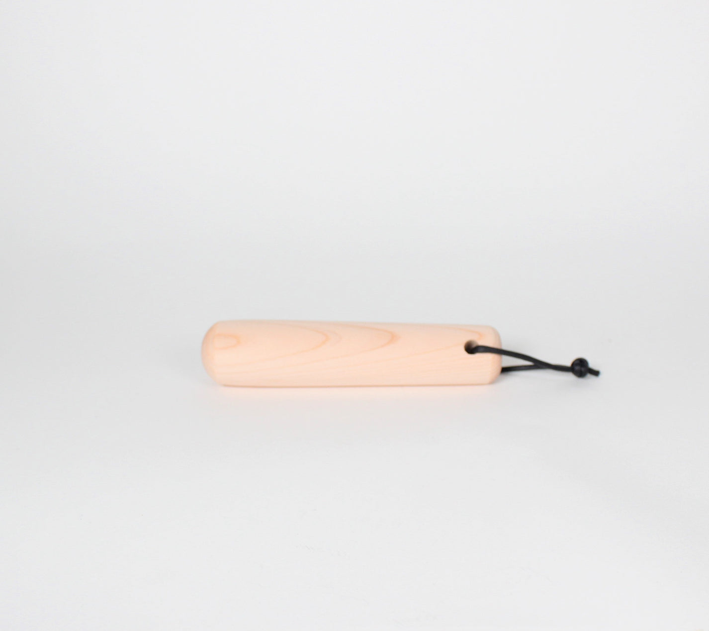 Japanese Hinoki Wooden Pestle
