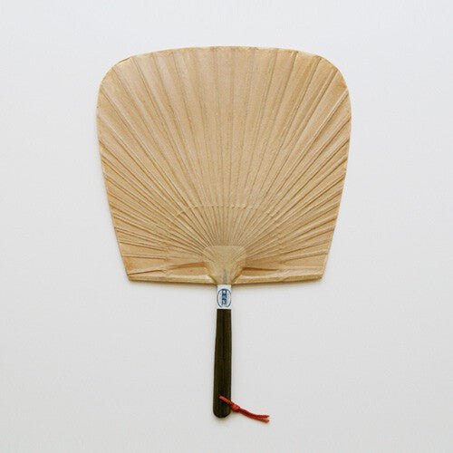 Japanese Kurikawa Shoten Fan, Sensen Plain