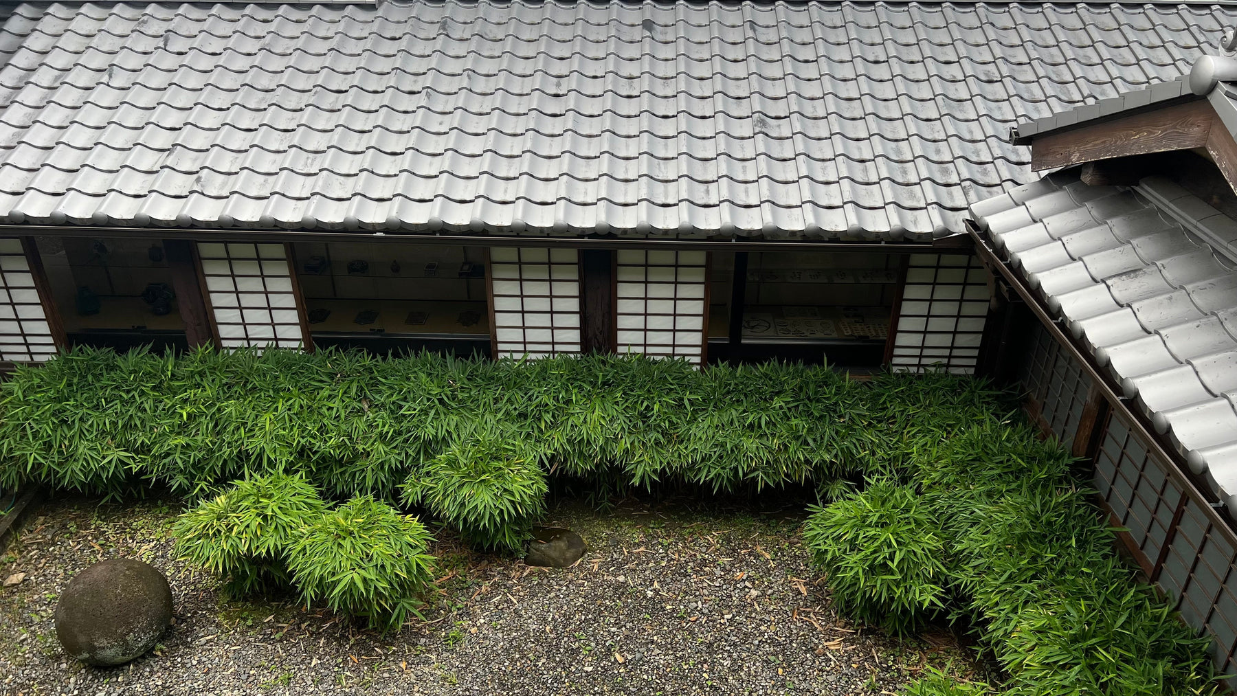 The House of Kawai Kanjiro, Kyoto, Japan