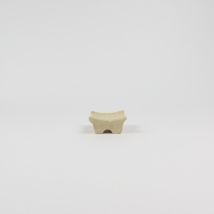 Japanese Ceramic Chopstick Rest