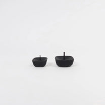 Japanese Takazawa Koma Candle Stand, 2 Sizes