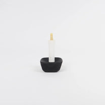 Japanese Takazawa Koma Candle Stand, 2 Sizes