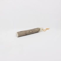 Japanese Sansho Surikogi (擂粉木) Wooden Pestle