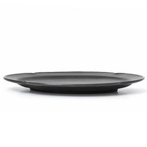 Japanese Minoware Cloud-Shaped Ceramic Plate, 3 sizes