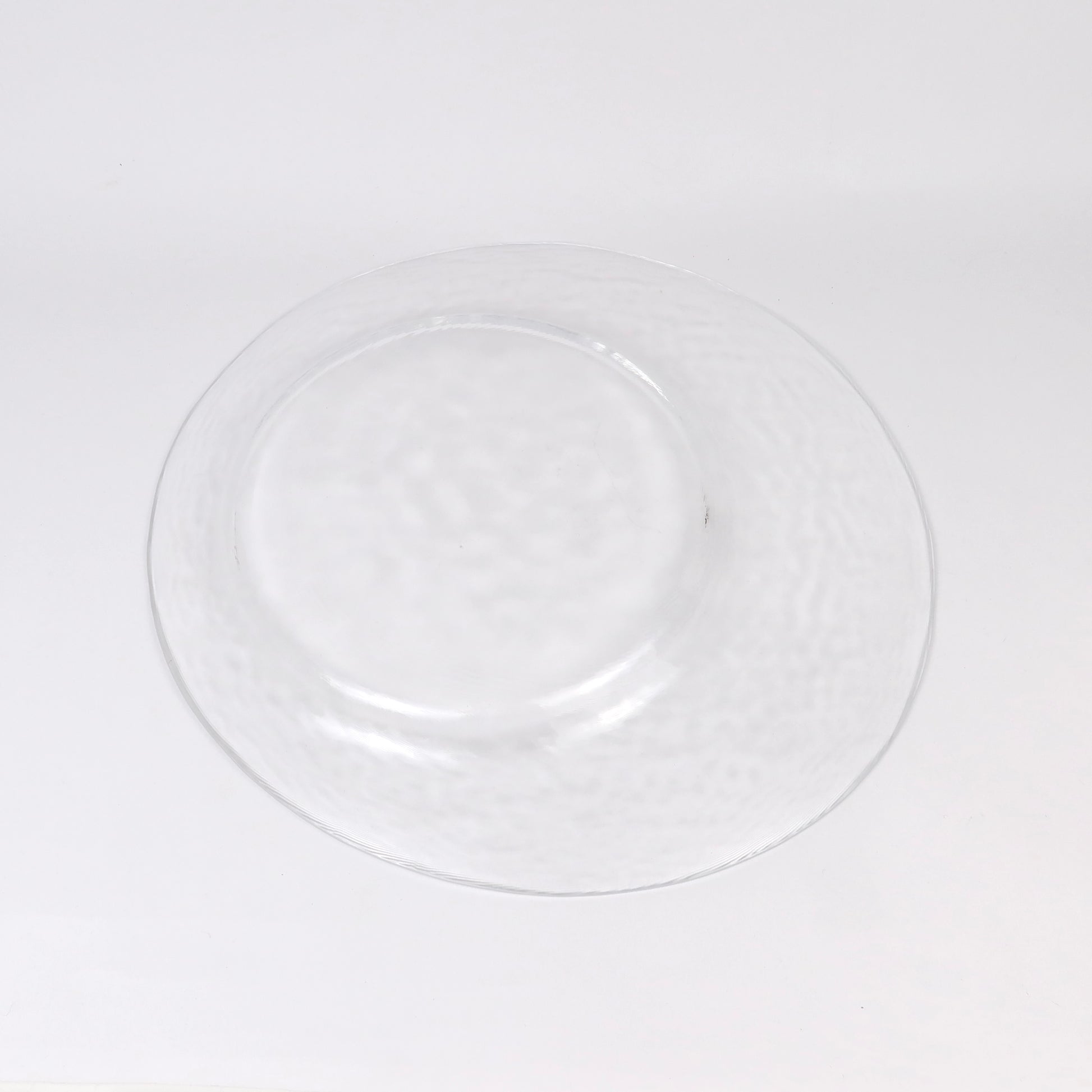 Toyo Sasaki Glass Orbit Plate, 2 Sizes
