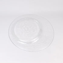 Toyo Sasaki Glass Orbit Plate, 2 Sizes