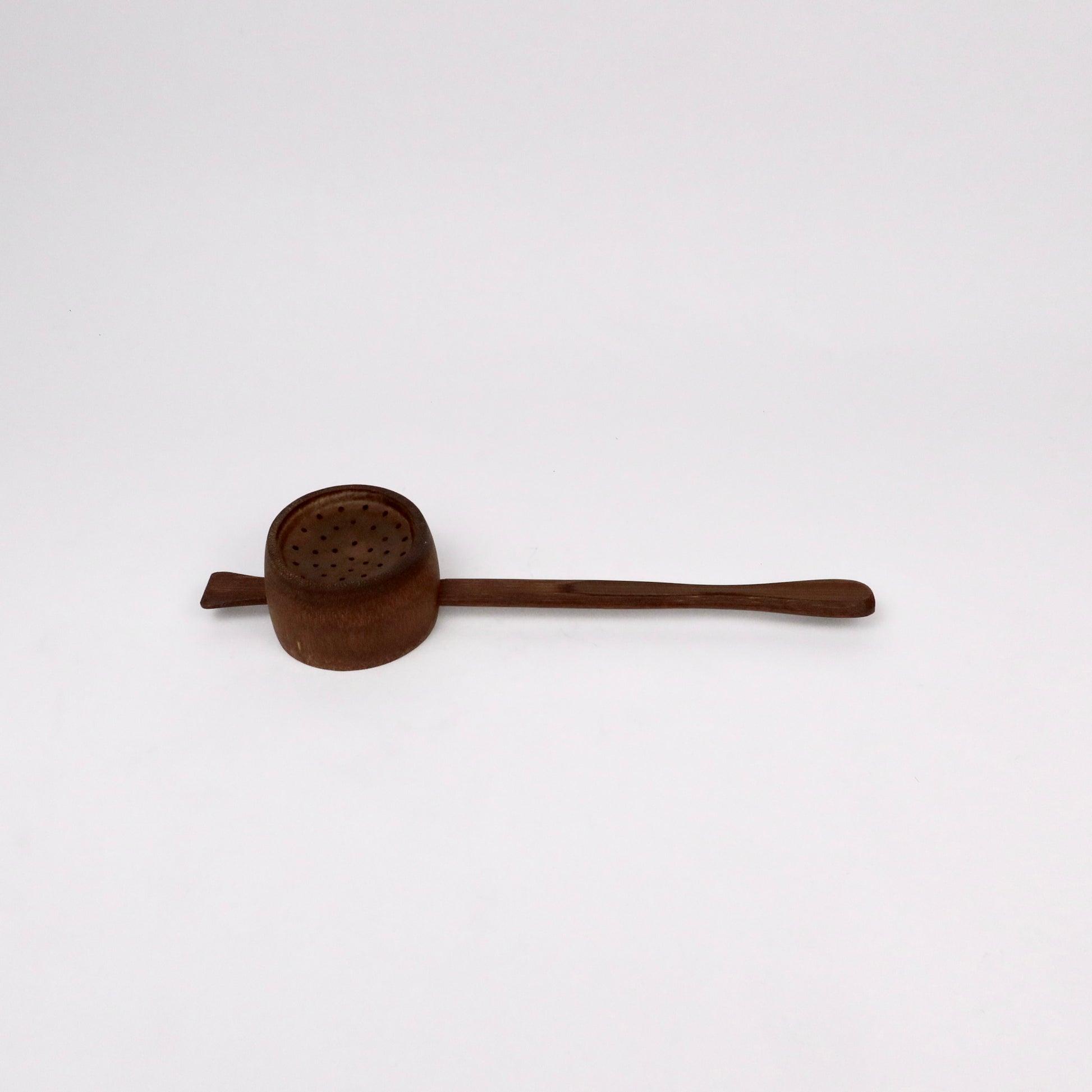 Korean Bamboo Tea Strainer
