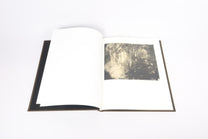 Book &quot;Wet Land&quot; by Yojiro Imasaka