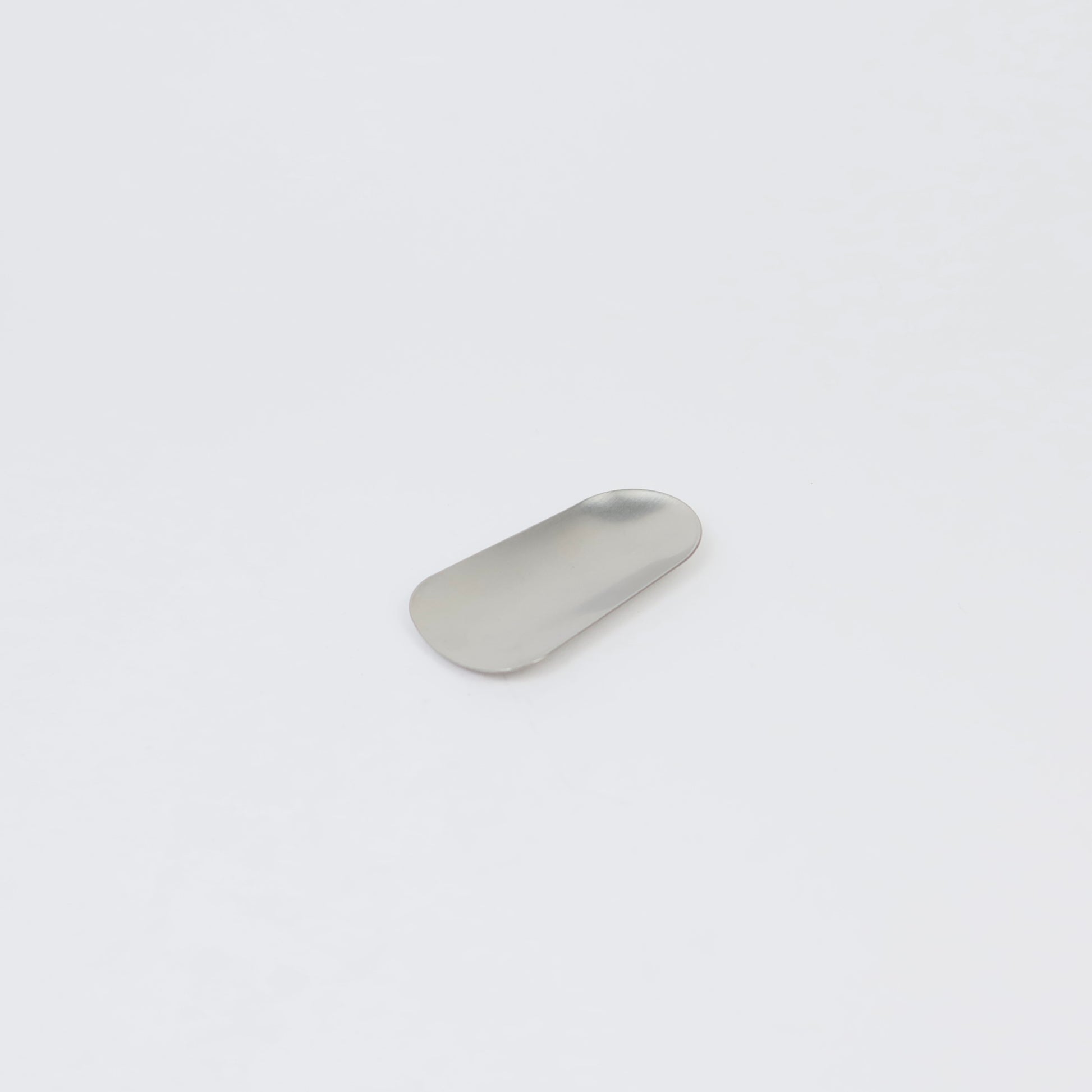Japanese Stainless Steel Tea Scoop