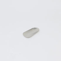 Japanese Stainless Steel Tea Scoop