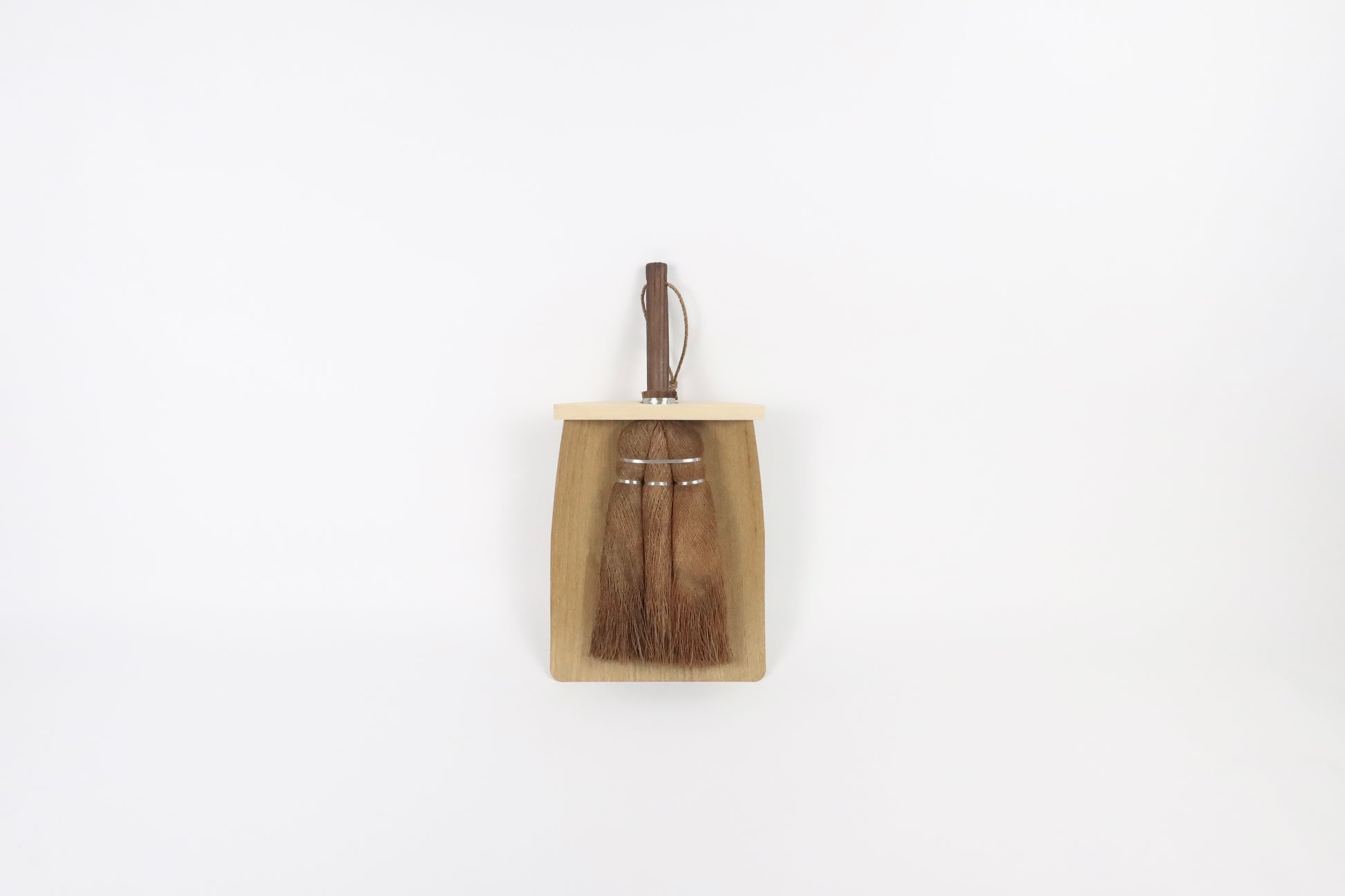 Japanese Takada Small Dustpan