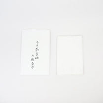 Japanese Hand-woven Nara Sarashi Hemp Chakin