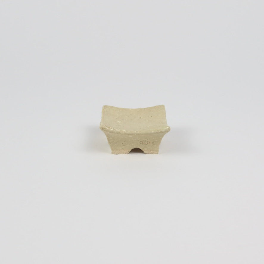 Japanese Ceramic Chopstick Rest