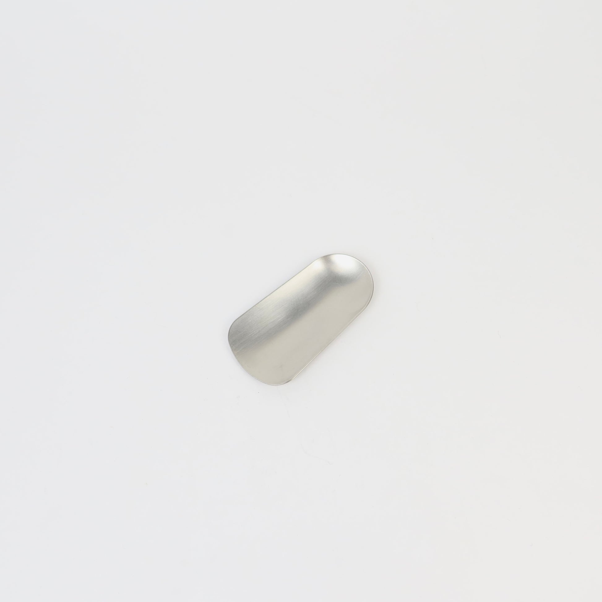 Japanese Stainless Steel Tea Scoop