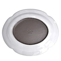 Japanese Minoware Cloud-Shaped Ceramic Plate, 3 sizes