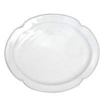 Japanese Minoware Cloud-Shaped Ceramic Plate, 3 sizes