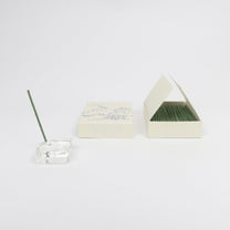 Japanese Chojugiga Incense Sticks (box of 90 sticks)