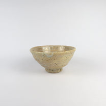 Korean Buncheong Matcha Bowl