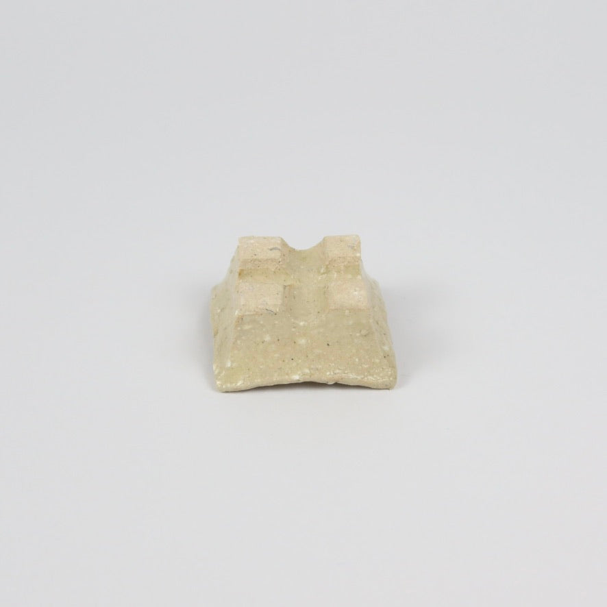 Japanese Ceramic Chopstick Rest