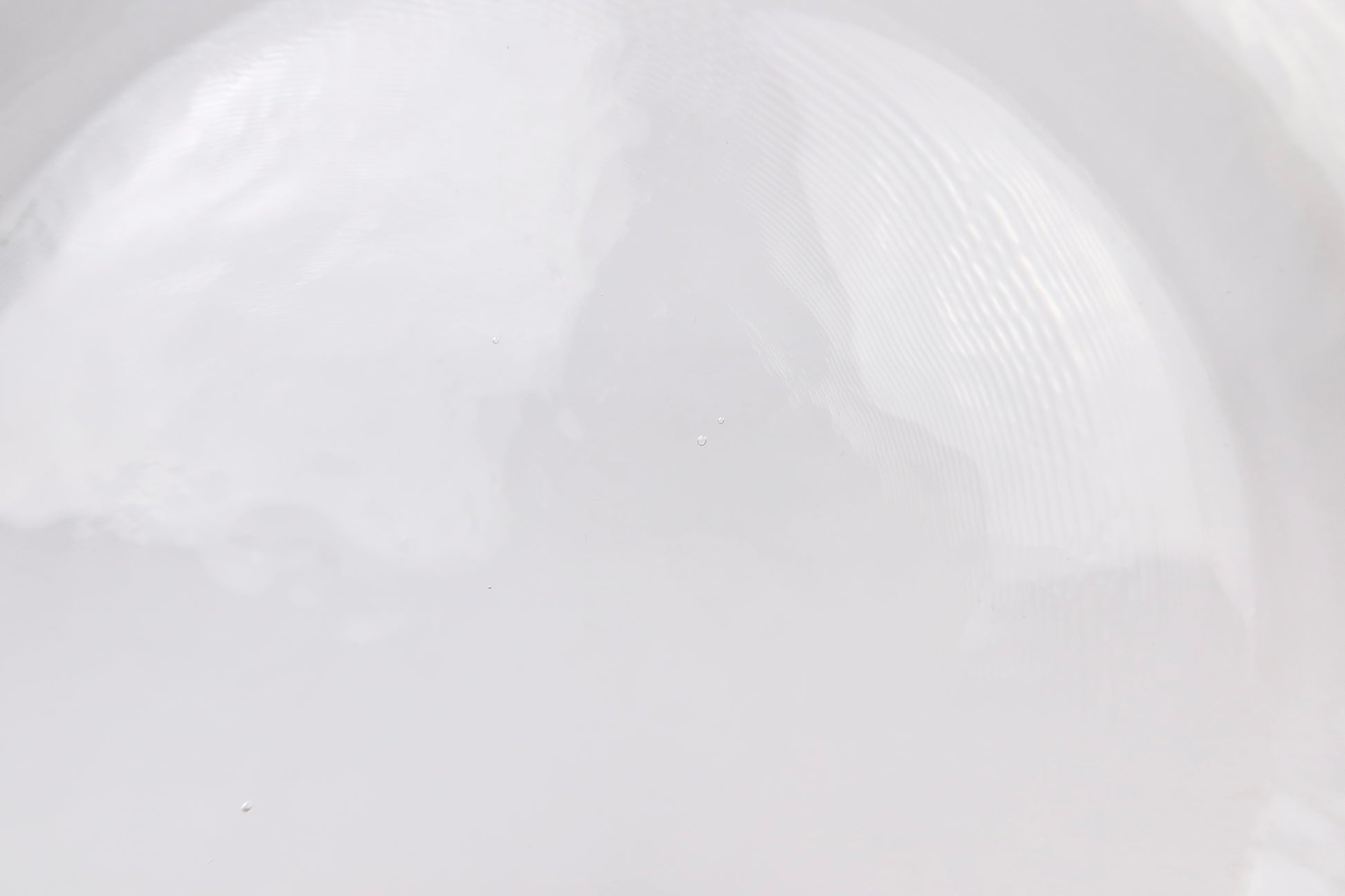 Toyo Sasaki Glass Orbit Plate, 2 Sizes