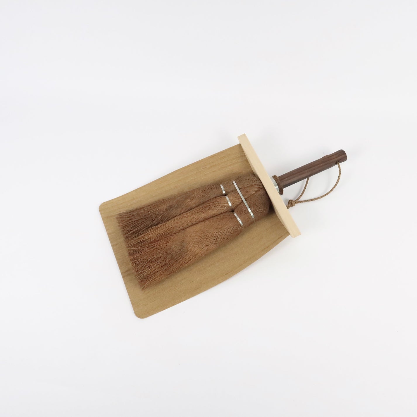 Japanese Takada Small Dustpan