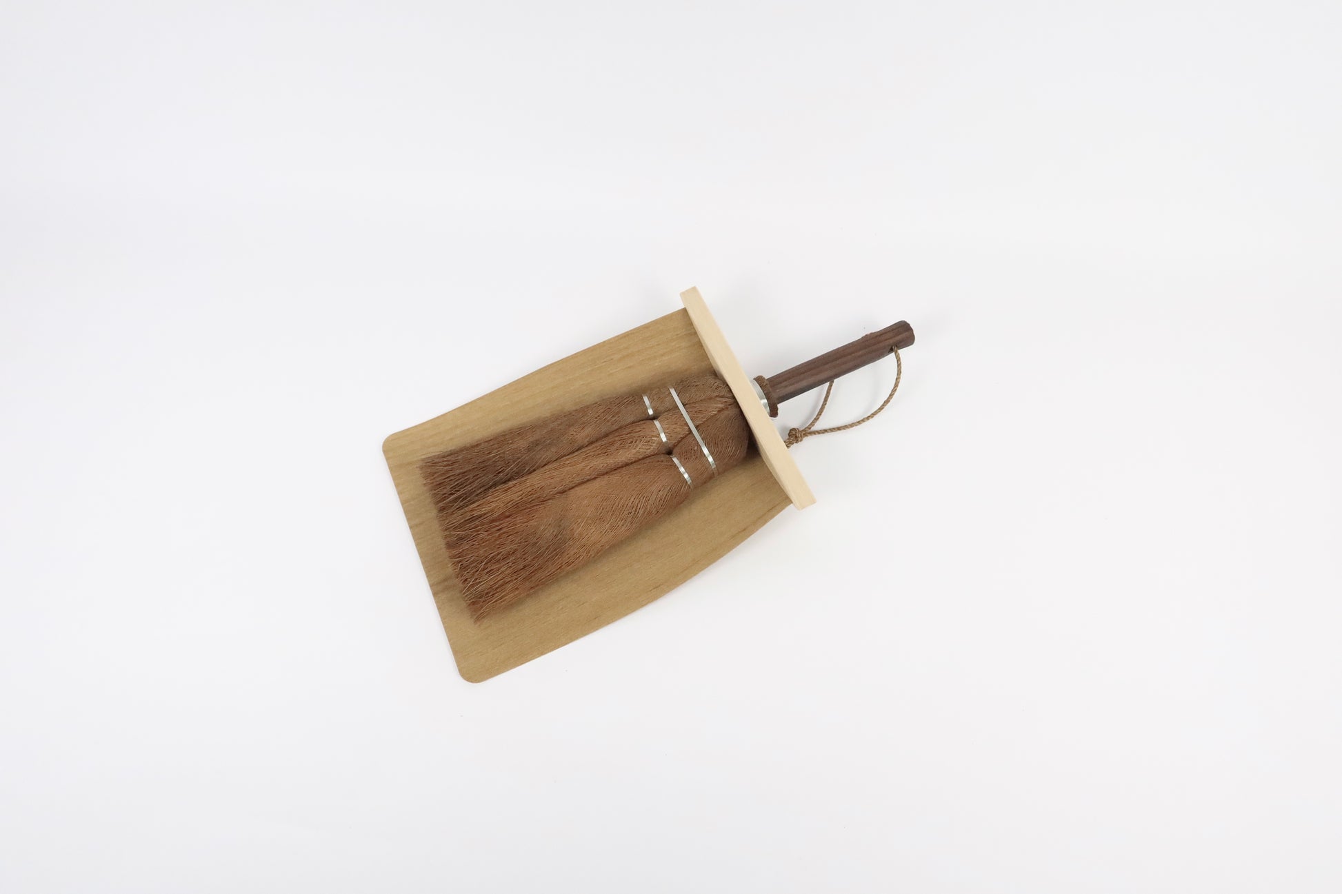 Japanese Takada Small Dustpan