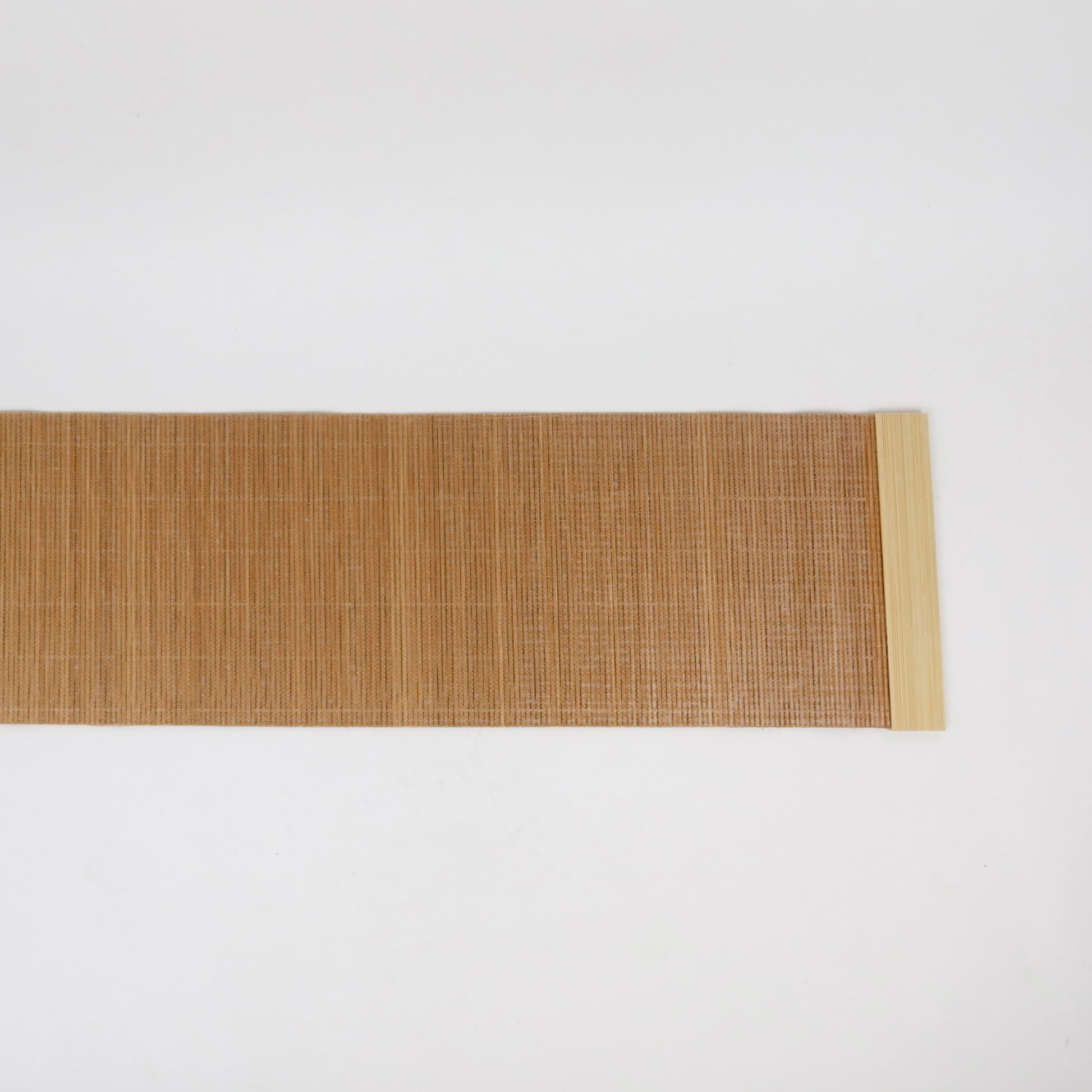 Chinese Rollable Bamboo Tea Mat